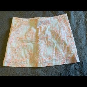 Lady Hagen Golf Skort Sz 16